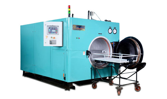 Auto Clave Boiler